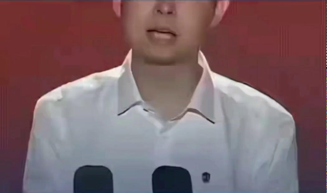 宇树科技-王兴兴